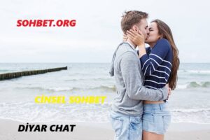 diyarbakır sohbet