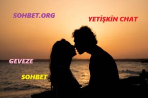 geveze sohbet sitesi